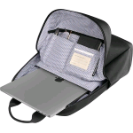MOLESKINE CLASSIC 2.0 ZAINO PER NOTEBOOK/TABLET FINO A 14" 1 SCOMPARTO NERO