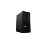 LENOVO THINKSTATION P2 TOWER GEN 2 WORKSTATION INTEL CORE ULTRA 5 225 RAM 32GB-SSD 1TB NVMe-INTEL GRAPHICS-500 W-GIGABIT LAN-TASTIERA MOUSE-WIN 11 PROF NERO (30JQ0090IX)