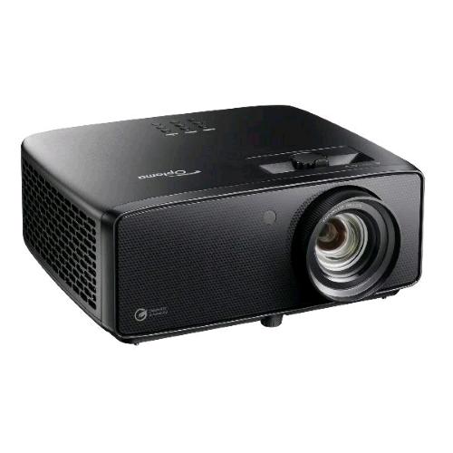 OPTOMA UHZ58LV VIDEOPROIETTORE LASER DLP 4K ULTRA HD 3840 x 2160 CONTRASTO 3.000.000 :1 16:9 3.000 ANSI lumen