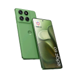 MOTOROLA EDGE 60 5G DUAL SIM 6.67" OCTA CORE 512GB RAM 8GB ITALIA SHAMROCK GREEN