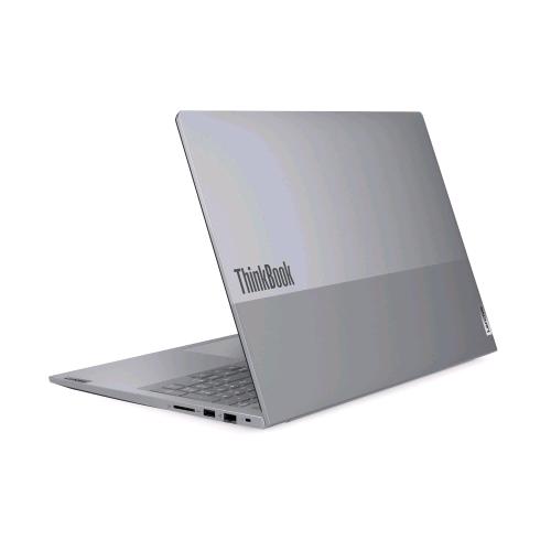 LENOVO THINKBOOK 16 G9 IRL 16" WUXGA INTEL CORE 7 240H RAM 16GB-SSD 512GB NVMe-INTEL GRAPHICS-WI-FI 7-FREE DOS GRIGIO
