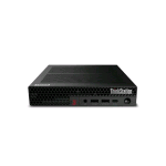 LENOVO THINKSTATION P3 TINY GEN 2 MINI PC WORKSTATION INTEL CORE ULTRA 5 235 RAM 16GB-SSD 1TB NVMe-NVIDIA RTX A400 4GB-WI-FI 7 + GIGABIT LAN-TASTIERA MOUSE-WIN 11 PROF NERO (30K50064IX)