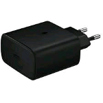 SAMSUNG TRAVEL ADAPTER 45 W USB-C NERO
