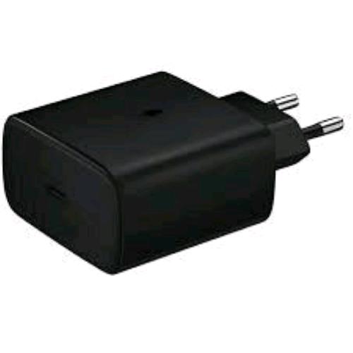 SAMSUNG TRAVEL ADAPTER 45 W USB-C NERO