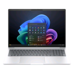 HP ELITEBOOK 8 G1i NEXT GEN AI COPILOT+ PC 16" WUXGA INTEL CORE ULTRA 5 236V RAM 16GB-SSD 512GB NVMe-INTEL ARC GRAPHICS 130V-WI-FI 7-WIN 11 PROF ARGENTO (D8CN3AT#ABZ)