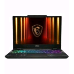 MSI CYBORG 17 B13WGKG-202IT 17.3" i7-13620H RAM 16GB-SSD 1TB NVMe-NVIDIA GeForce RTX 5070 8GB-WIN 11 HOME NERO (9S7-17U332-202)