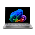 ACER SWIFT 16 AI SF16-71T-76R4 COPILOT + PC 16" OLED TOUCH SCREEN 2880 x 1800 INTEL CORE ULTRA 7 358H RAM 16GB-SSD 1TB NVMe-INTEL ARC GRAPHICS-WI-FI 7-WIN 11 HOME (NX.JU1ET.005)