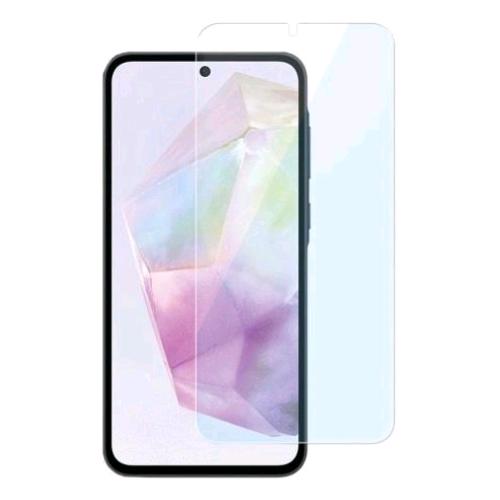 SAMSUNG GALAXY A17 PROTEGGI SCHERMO IN VETRO TEMPERATO SMAPP