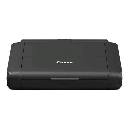 CANON MAXIFY BX110 STAMPANTE INK JET A COLORI PORTATILE WI-FI A4 50 FOGLI USB-C 9ppm NERO