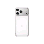APPLE iPHONE 17 PRO MAX CUSTODIA MagSafe TRASPARENTE 
