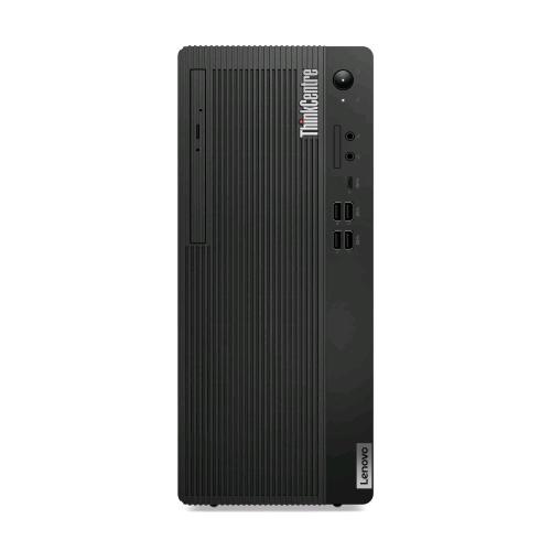 LENOVO THINKCENTRE M70t GEN 5 TOWER i5-14400 RAM 16GB-SSD 512GB NVMe-INTEL UHD GRAPHICS 730-GIGABIT LAN-TASTIERA E MOUSE-WIN 11 PROF NERO (12U6007MIX)