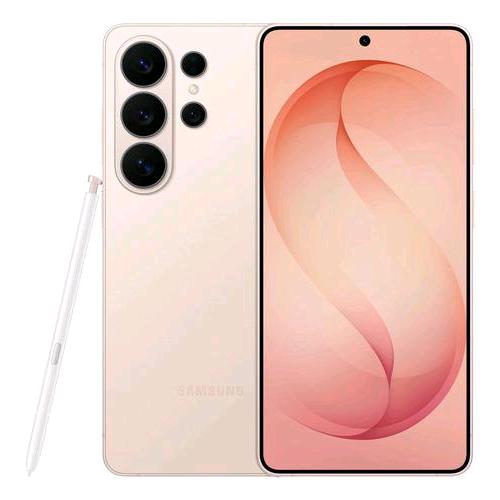 SAMSUNG S948 GALAXY S26 ULTRA AI 5G DUAL SIM 6.9" OCTA CORE 1TB RAM 16GB 5G EUROPA PINK GOLD