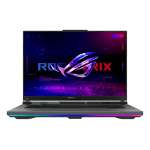 ASUS ROG STRIX G16 G614FR-S5022W 16" 2.5K AMD RYZEN 9 9955HX RAM 16GB-SSD 1TB NVMe-NVIDIA GeForce RTX 5070 Ti 12GB-WI-FI 6E + GIGABIT LAN-WIN 11 HOME GRIGIO (90NR0NK8-M00100)