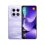XIAOMI REDMi NOTE 15 5G DUAL SIM 6.77" OCTA CORE 128GB RAM 6GB 5G EUROPA MIST PURPLE