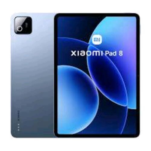 XIAOMI REDMi PAD 8 11.2" OCTA CORE 256GB RAM 8GB WI-FI EUROPA BLU