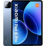 XIAOMI REDMi PAD 8 PRO 11.2" OCTA CORE 256GB RAM 8GB WI-FI EUROPA BLUE