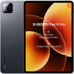 XIAOMI REDMi PAD 8 PRO 11.2" OCTA CORE 256GB RAM 8GB WI-FI EUROPA GRAY