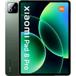 XIAOMI REDMi PAD 8 PRO 11.2" OCTA CORE 256GB RAM 8GB WI-FI EUROPA PINE GREEN
