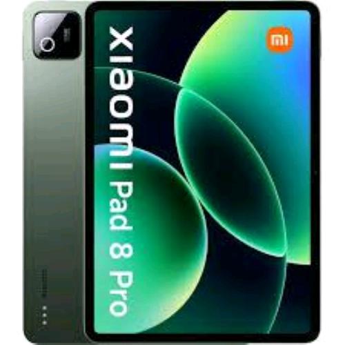 XIAOMI REDMi PAD 8 PRO 11.2" OCTA CORE 256GB RAM 8GB WI-FI EUROPA PINE GREEN