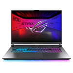 ASUS ROG STRIX G18 G815LR-S9168W COPILOT+ PC 18" 2.5K 240Hz INTEL CORE ULTRA 9 275HX RAM 16GB-SSD 1TB NVMe-NVIDIA GeForce RTX 5070 Ti 12GB-WI-FI 7 + 2.5G LAN-WIN 11 HOME GRIGIO (90NR0LT2-M007F0)
