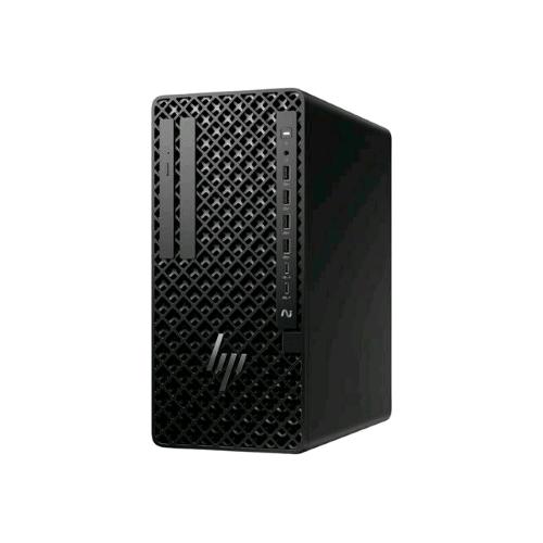 HP Z1 G1i AI WORKSTATION INTEL CORE ULTRA 7 265 RAM 32GB-SSD 1TB NVMe-NVIDIA RTX A1000 8GB-500 W-TASTIERA MOUSE-WIN 11 PROF NERO (D48PTET#ABZ)