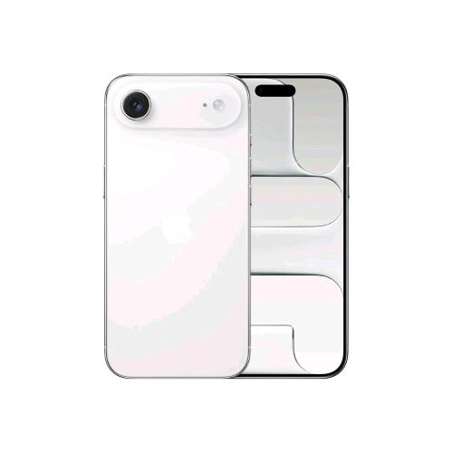 APPLE iPHONE AIR 5G DUAL SIM 6.5" OLED 512GB 5G EUROPA CLOUD WHITE