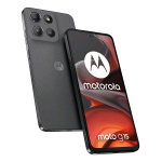 MOTOROLA MOTO G15 DUAL SIM 6.72" OCTA CORE 128GB RAM 8GB 4G LTE EUROPA GRAVITY GREY