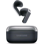 SAMSUNG R450 GALAXY BUDS4 AURICOLARI BLUETOOTH WIRELESS TWS EQUALIZZATORE ADATTIVO ANC ADATTIVO DEL RUMORE GALAXY AI CON COMANDI VOCALI BLACK