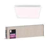 PHILIPS SURIMU HUE PANNELLO LED SMART 60 X 60 CM 60W DIMMERABILE LUCE CALDA FREDDA E COLORATA