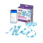 PHILIPS WIZ COLOR LIGHTSTRIP STRISCIA LED RGB 4 MT  5.3W 