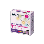 PHILIPS WIZ SMART FAIRY LIGHT CON 160 LED DA 20 MT
