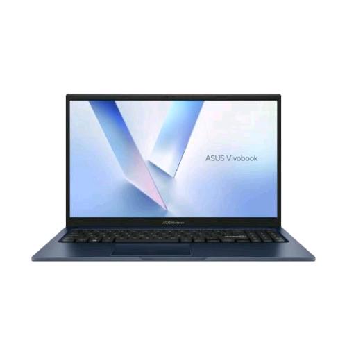 ASUS VIVOBOOK 15 F1504VA-BQ231W 15.6" INTEL CORE 7 150U RAM 16GB-SSD 1TB NVMe-INTEL GRAPHICS-WI-FI 6-WIN 11 HOME BLU (90NB13Y1-M01EB0)