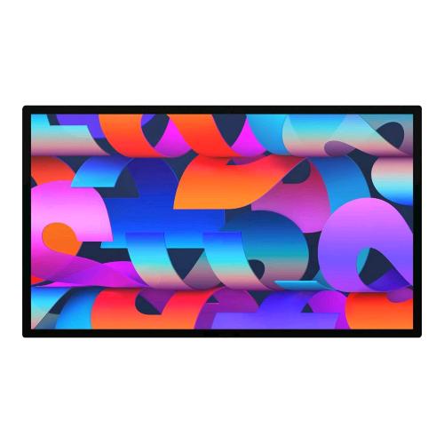 APPLE STUDIO DISPLAY VETRO STANDARD 27" 5K 60Hz 5120 X 2880 THUNDERBOLT 5 ALTOPARLANTI CON SUBWOOFER ADATTATORE PER MONTAGGIO VESA (SUPPORTO NON INCLUSO)