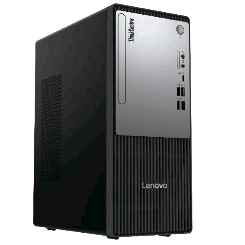 LENOVO THINKCENTRE NEO 30t GEN 5 TOWER i5-13420H RAM 16GB-SSD 512GB NVMe-INTEL UHD GRAPHICS-TASTIERA E MOUSE-WIN 11 PROF NERO GRIGIO (13K8001PIX)