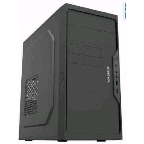 YASHI GENIO2 YY71511 22L MT INTEL CORE ULTRA 7 265 RAM 16GB-SSD 1TB NVMe-INTEL GRAPHICS-WIN 11 PROF