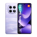 XIAOMI REDMi NOTE 15 5G DUAL SIM 6.77" OCTA CORE 512GB RAM 8GB 5G TIM MIST PURPLE