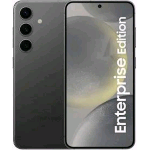 SAMSUNG S921 GALAXY S24 5G ENTERPRISE EDITION 6.2" FHD+ OCTA CORE 128GB RAM 8GB 5G Ai INTELLIGENZA ARTIFICIALE WIND3 ONYX BLACK