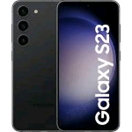 SAMSUNG S911 GALAXY S23 5G DUAL SIM 6.1" OCTA CORE 256GB RAM 8GB 5G WIND3 PHANTOM BLACK