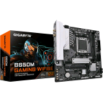 GIGABYTE B650M GAMING WI-FI 6E SCHEDA MADRE SOCKET AM5