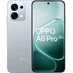 OPPO A6 PRO 5G DUAL SIM 6.57" OCTA CORE 256GB RAM 8GB 5G VODAFONE ITALIA LUNAR TITANIUM