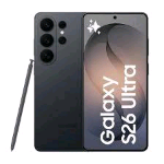 SAMSUNG S948 GALAXY S26 ULTRA AI 5G DUAL SIM 6.9" OCTA CORE 256GB RAM 12GB 5G TIM BLACK