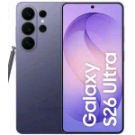 SAMSUNG S948 GALAXY S26 ULTRA AI 5G DUAL SIM 6.9" OCTA CORE 256GB RAM 12GB 5G TIM COBALT VIOLET