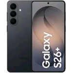 SAMSUNG S947 GALAXY S26+ AI 5G DUAL SIM 6.7" OCTA CORE 512GB RAM 12GB 5G TIM BLACK