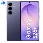 SAMSUNG S947 GALAXY S26+ AI 5G DUAL SIM 6.7" OCTA CORE 512GB RAM 12GB 5G TIM COBALT VIOLET