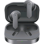 REALME BUDS AIR8 AURICOLARI BLUETOOTH IN-EAR DUAL DYNAMIC BASS CANCELLAZIONE ATTIVA DEL RUìMORE ANC MASTER GREY