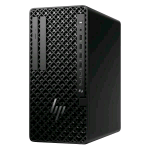 HP Z1 TOWER G1i TOWER AI WORKSTATION INTEL CORE ULTRA 5 225 RAM 16GB-SSD 1TB NVMe-INTEL GRAPHICS-WI-FI 7 + GIGABIT LAN-WIN 11 PROF (D49GZES#ABZ)