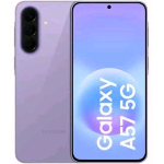 SAMSUNG A576 GALAXY A57 5G DUAL SIM 6.7" OCTA CORE 128GB RAM 8GB 5G EUROPA LILAC