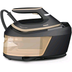 PHILIPS PERFECTCARE SERIE 6000 FERRO DA STIRO CON CALDAIA 8 BAR 2.400 W 1.8 LT PIASTRA STEAMGLIDE ADVANCED