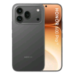 HONOR 600 PRO 5G DUAL SIM 6.57" OCTA CORE 512GB RAM 12GB 5G ITALIA BLACK