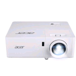ACER PL6520 VIDEOPROIETTORE LASER DLP 4K ULTRA HD CONTRASTO 50.000 :1 16:9 6.000 ANSI Lumen BIANCO